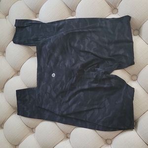 Lululemon Align Leggings 25"